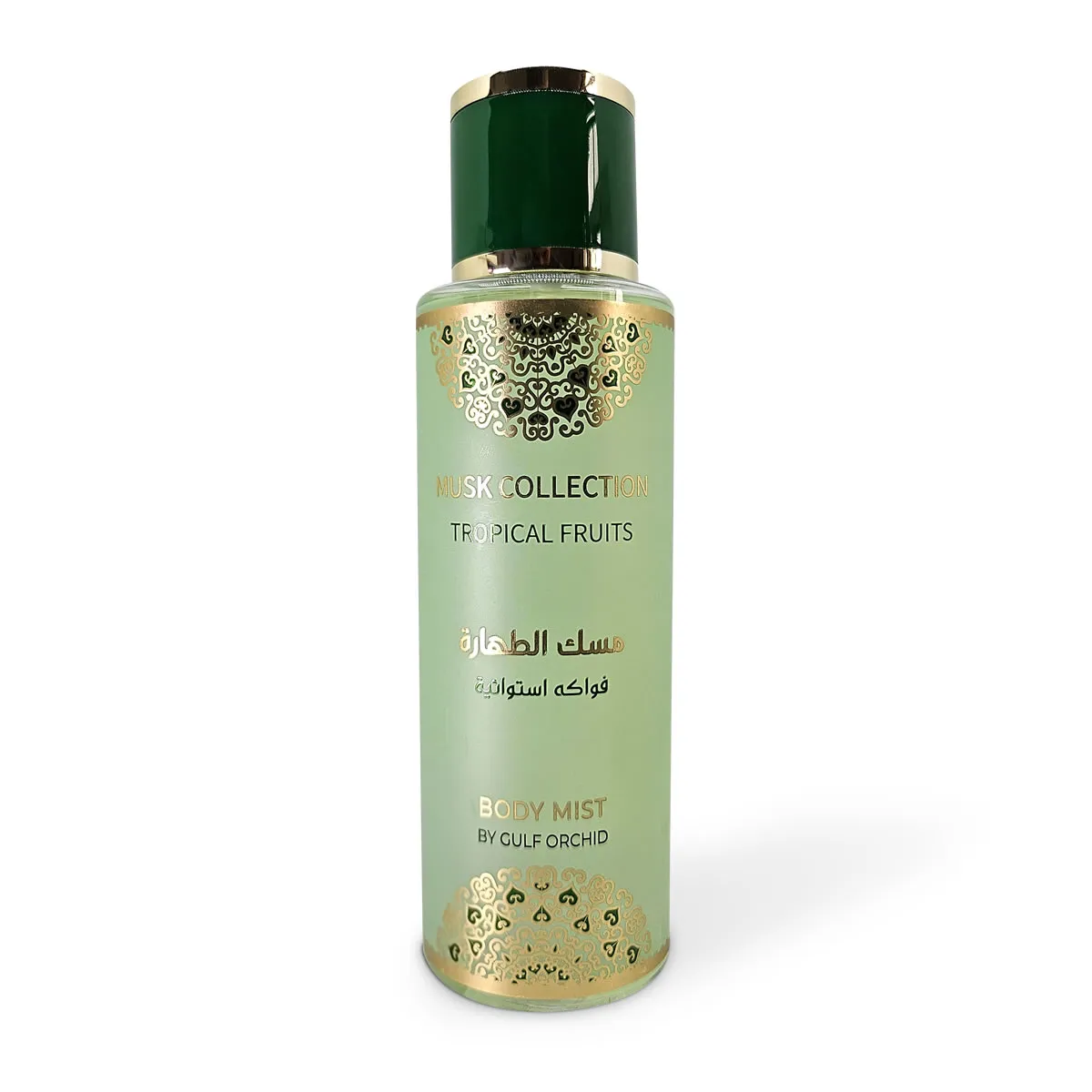 GULF ORCHID | Tropical Fruits - Body Mist