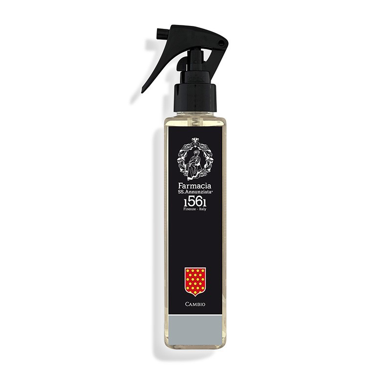Farmacia SS. Annunziata - CAMBIO - SPRAY AMBIENTE