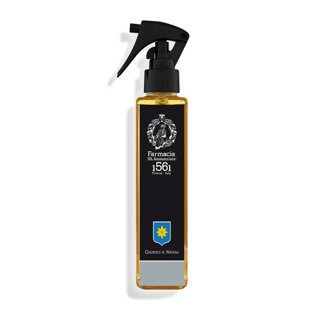 Farmacia SS. Annunziata - GIUDICI E NOTAI - SPRAY AMBIENTE
