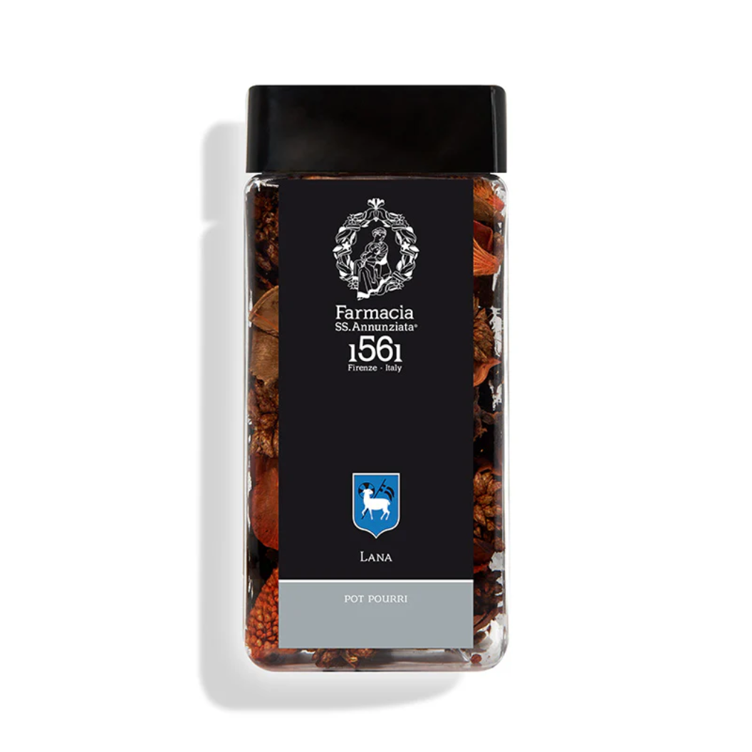 Farmacia SS. Annunziata - LANA - POT POURRI