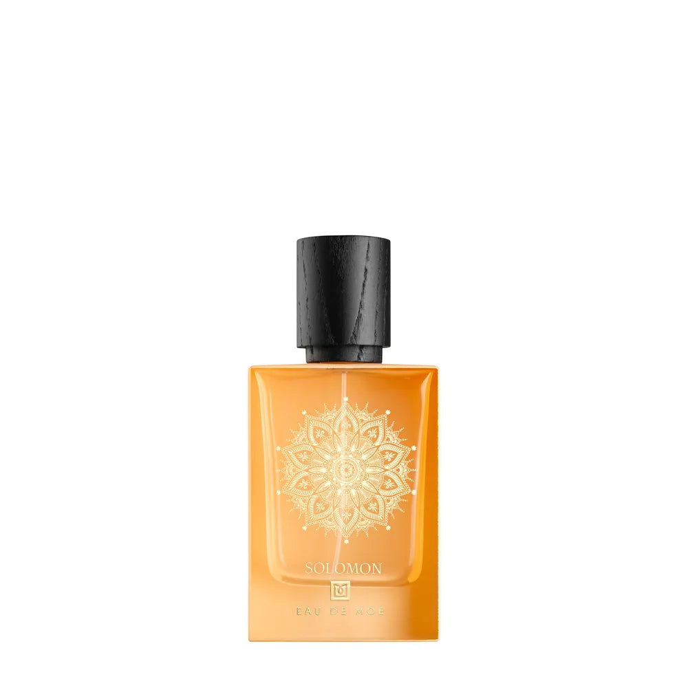 Eau De Moe - Solomon EDP