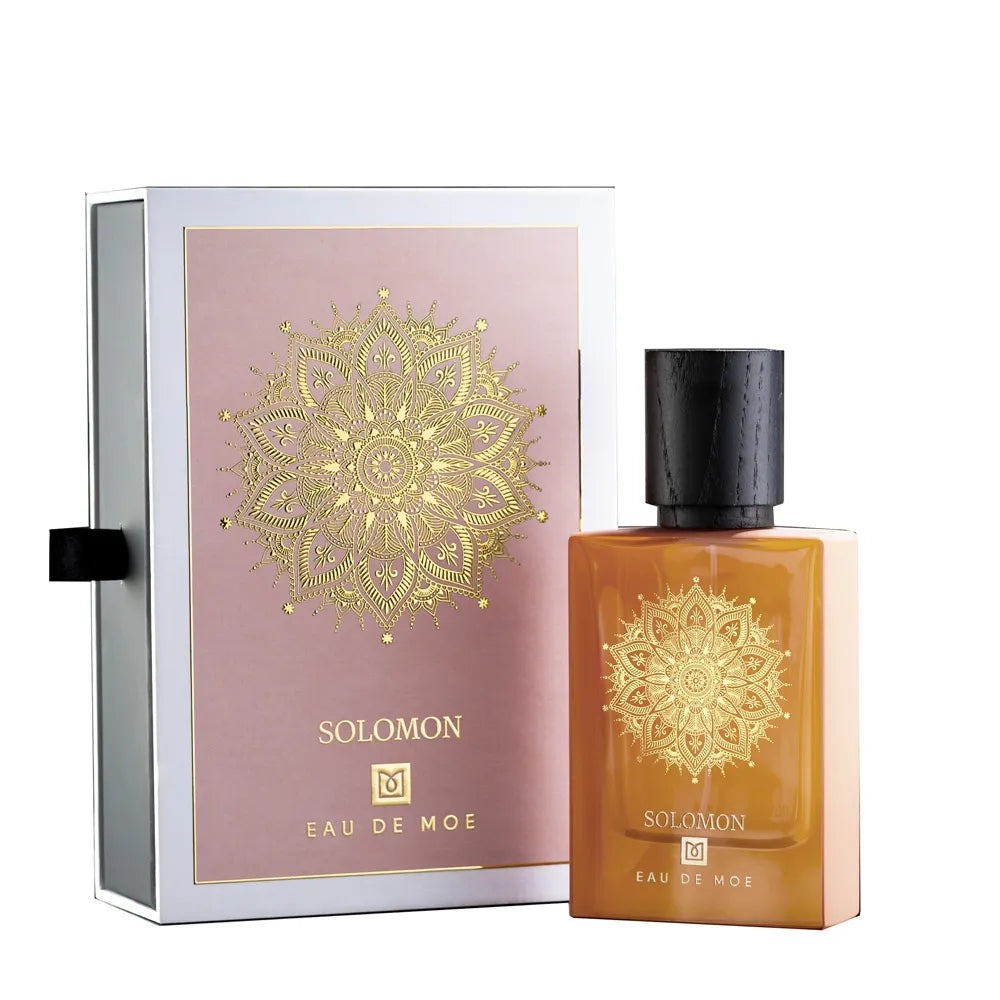 Eau De Moe - Solomon EDP