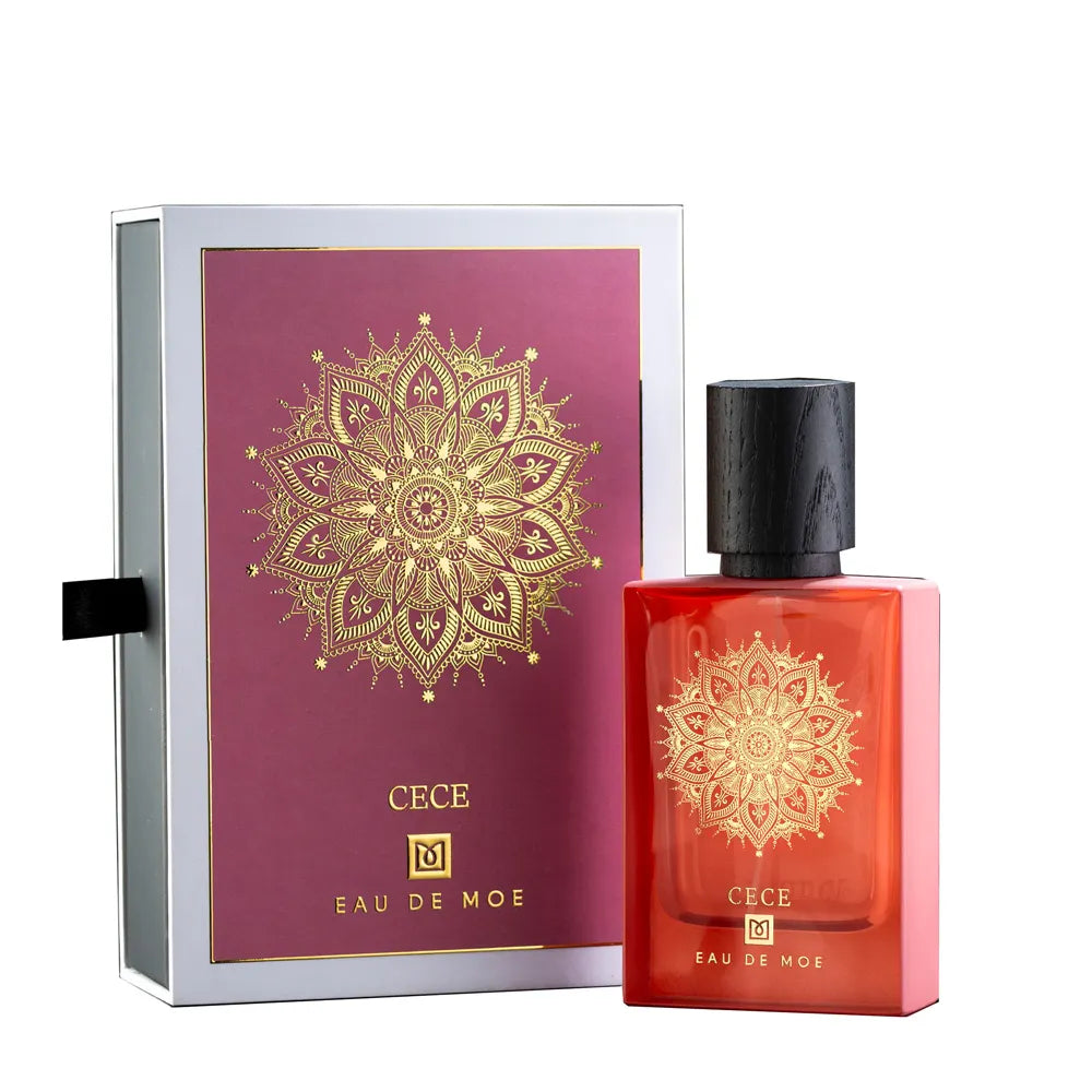 Eau De Moe - CECE EDP