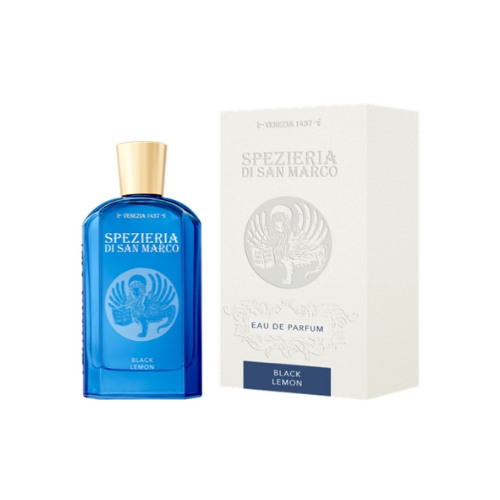 Spezieria di San Marco | Black Lemon