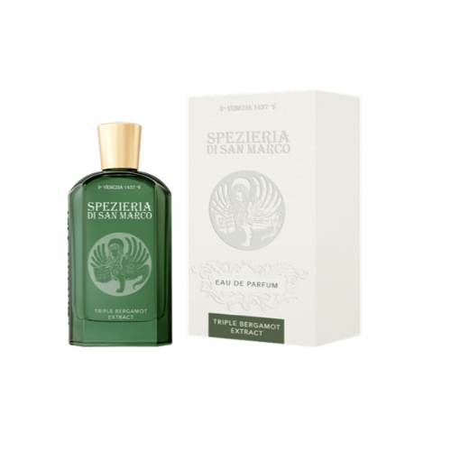 Spezieria di San Marco | Triple Bergamot Extract