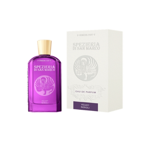 Spezieria di San Marco | Velvet Neroli