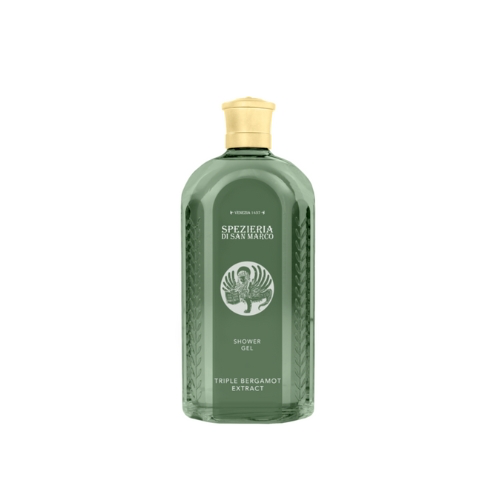 Spezieria San Marco |  Triple Bergamot Extract Shower Gel