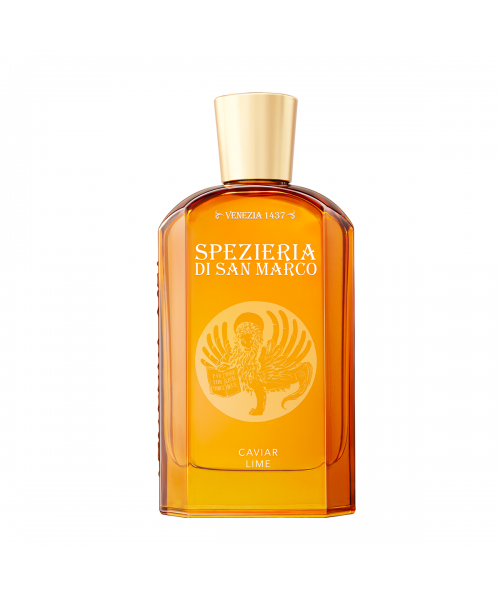 Spezieria di San Marco | Caviar Lime