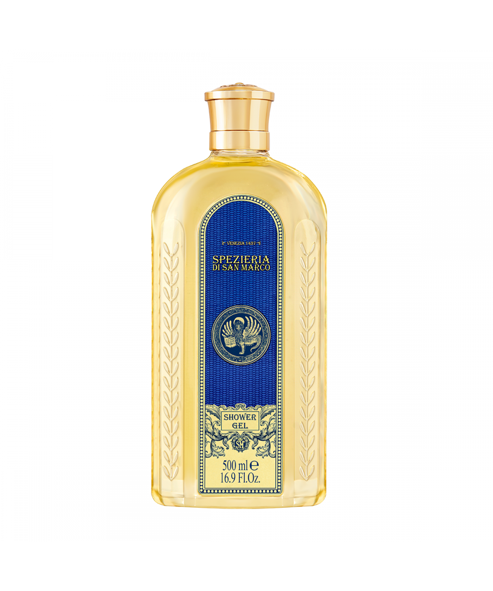 Spezieria di San Marco |  Eau de Cologne Shower Gel