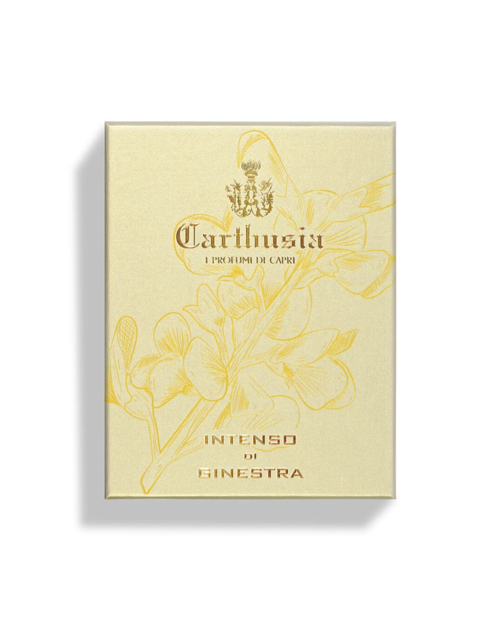 Carthusia - Intenso di Ginestra