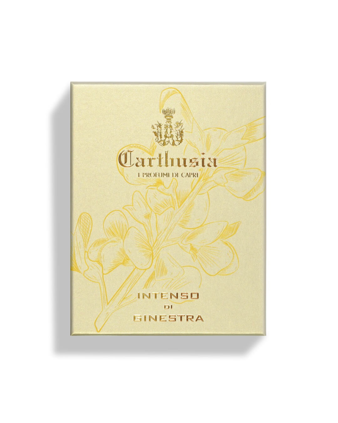 Carthusia - Intenso di Ginestra