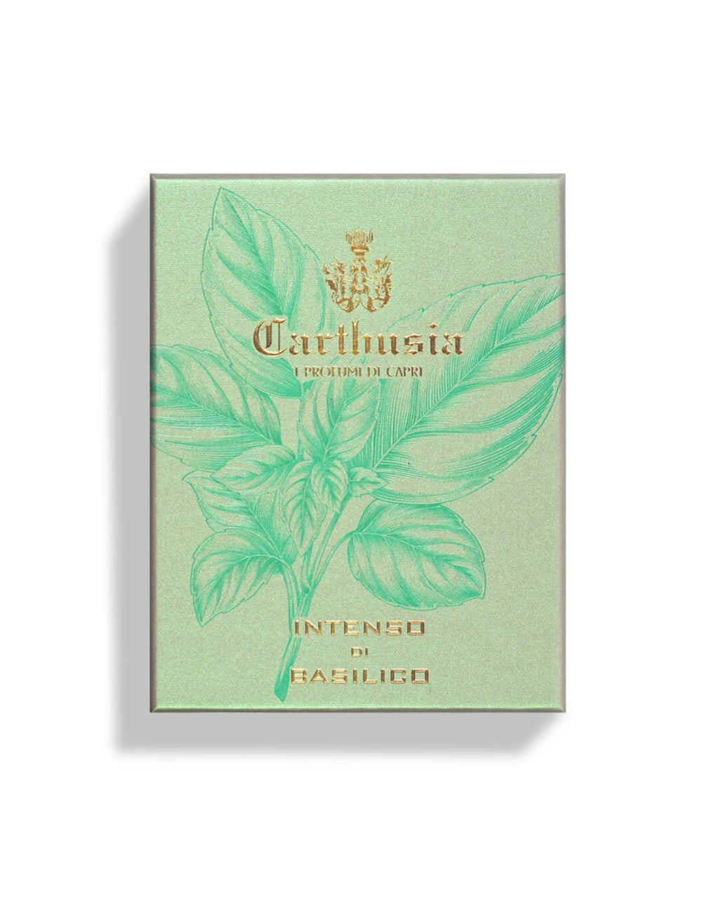 Carthusia - Intenso di Basilico