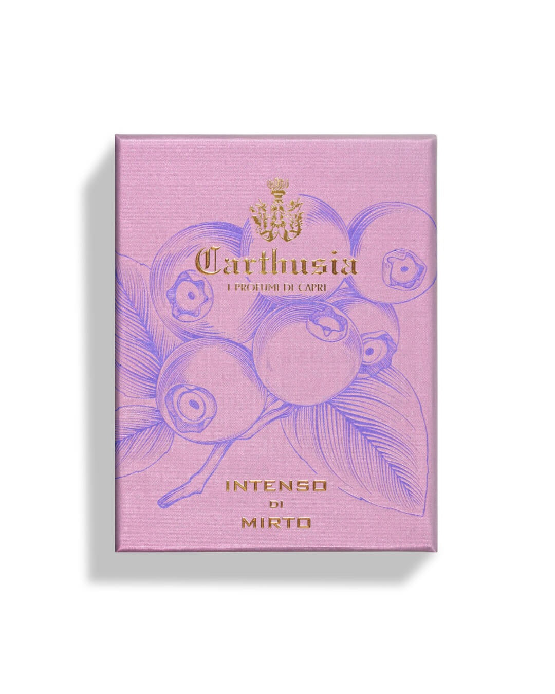 Carthusia - Intenso di Mirto