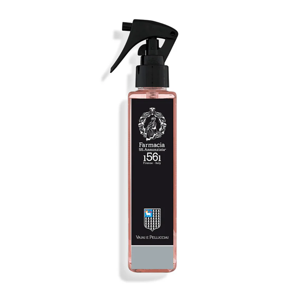 Farmacia SS. Annunziata - VAIAI E PELLICCIAI - SPRAY AMBIENTE