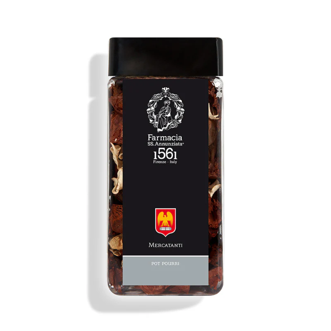 Farmacia SS. Annunziata - MERCATANTI - POT POURRI