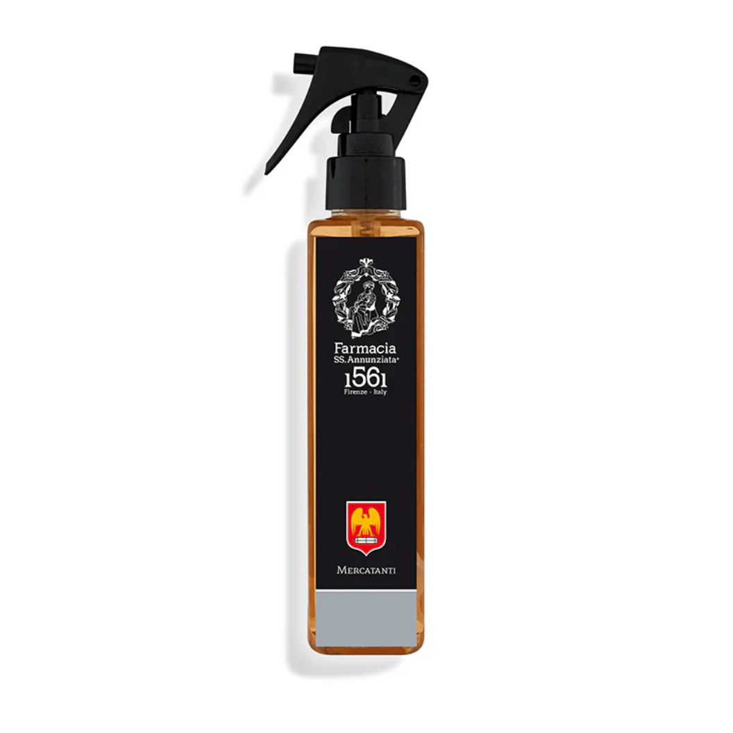 Farmacia SS. Annunziata - MERCATANTI - SPRAY AMBIENTE