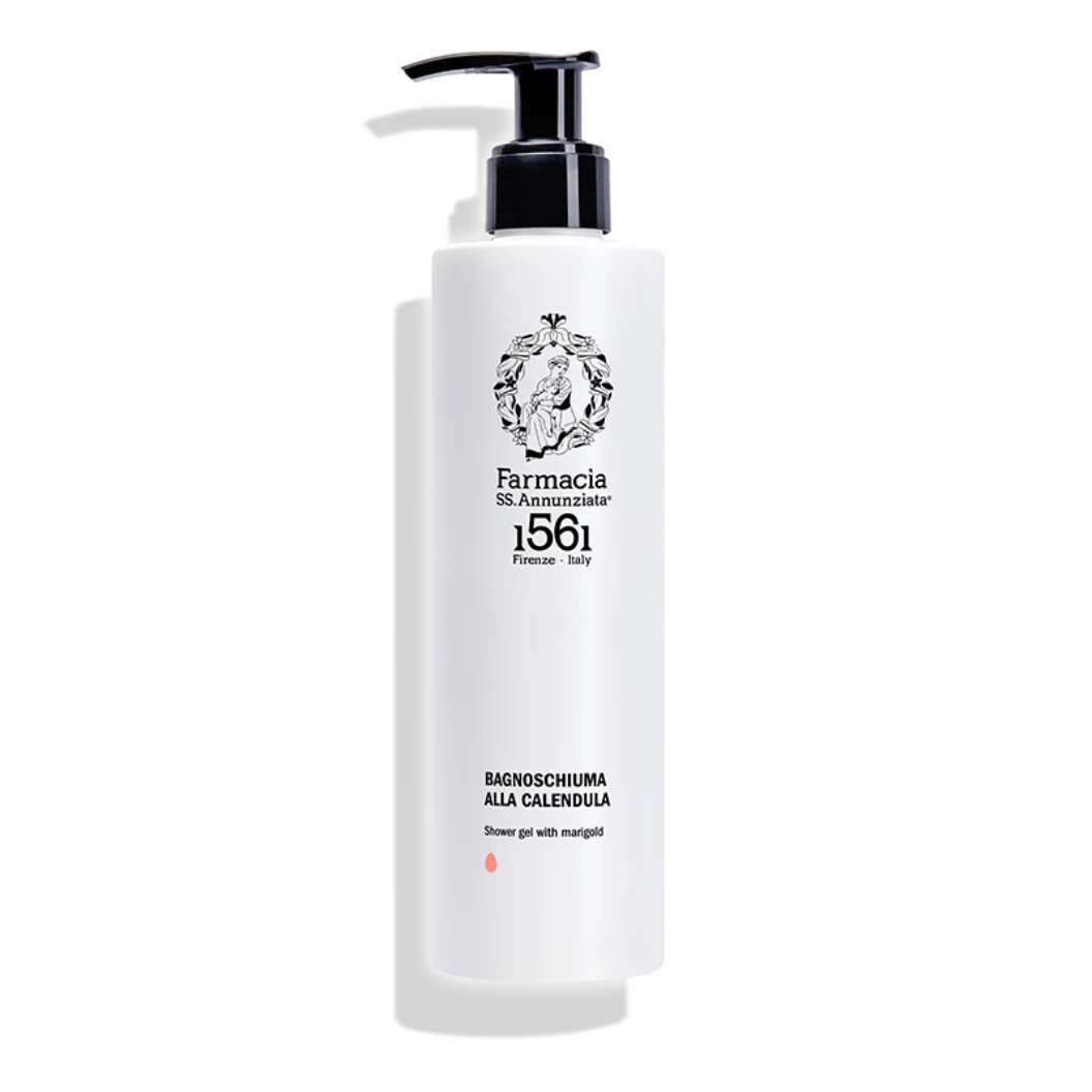 Farmacia SS. Annunziata - BAGNOSCHIUMA ALLA CALENDULA