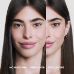 INGLOT | MASCARA ALL EYE WANT Waterproof