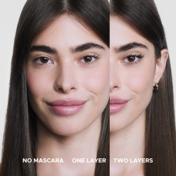 INGLOT | MASCARA ALL EYE WANT Waterproof