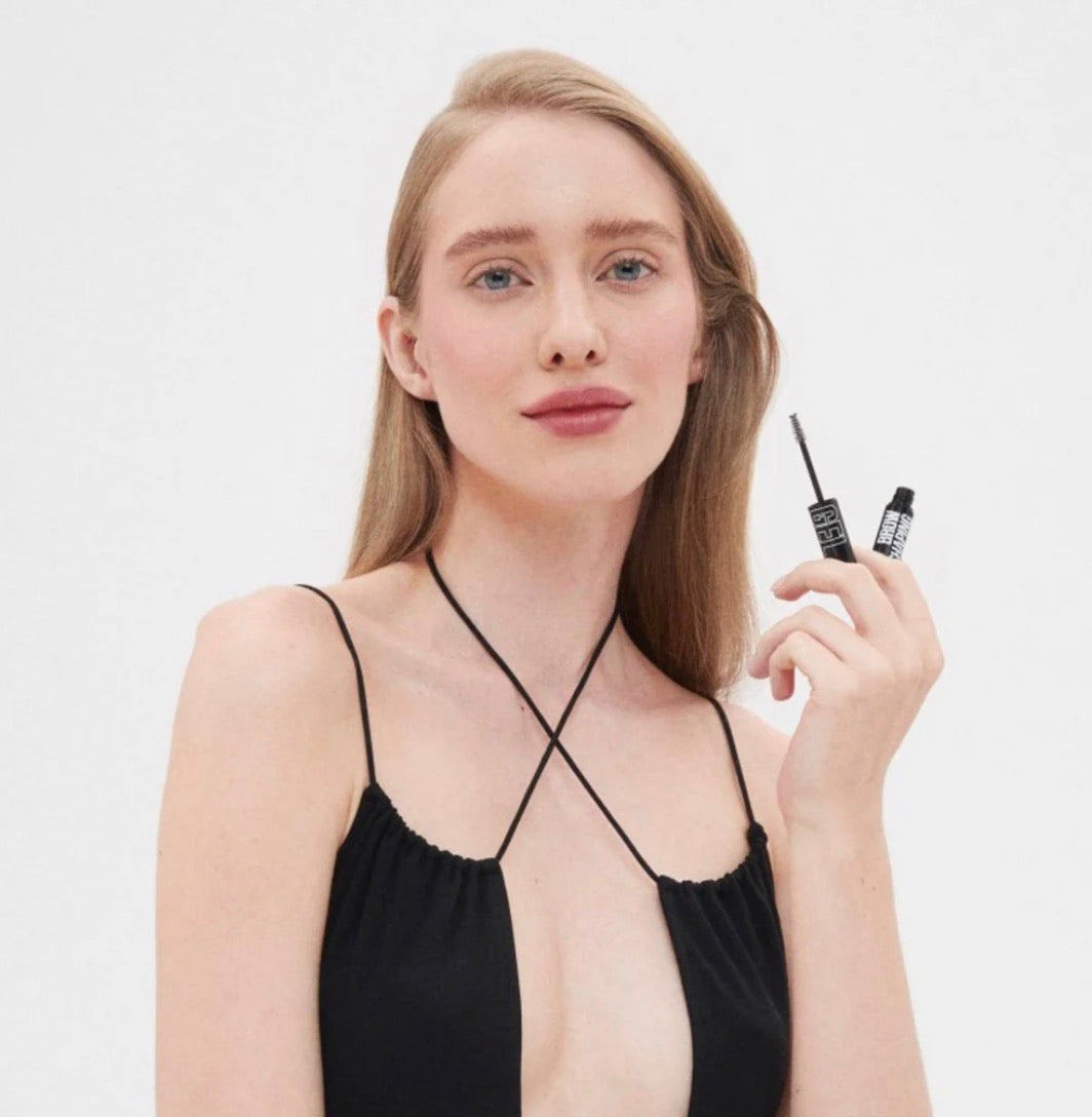 INGLOT | Brow Shaping Gel
