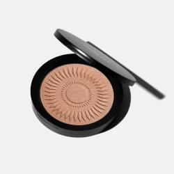 INGLOT | Freedom System Always The Sun Glow Face Bronzer