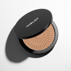 INGLOT | Freedom System Always The Sun Matte Face Bronzer