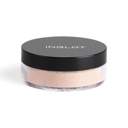 INGLOT | Cipria Levigante Contorno Occhi |