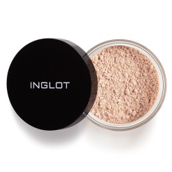 INGLOT | Cipria Levigante Contorno Occhi |
