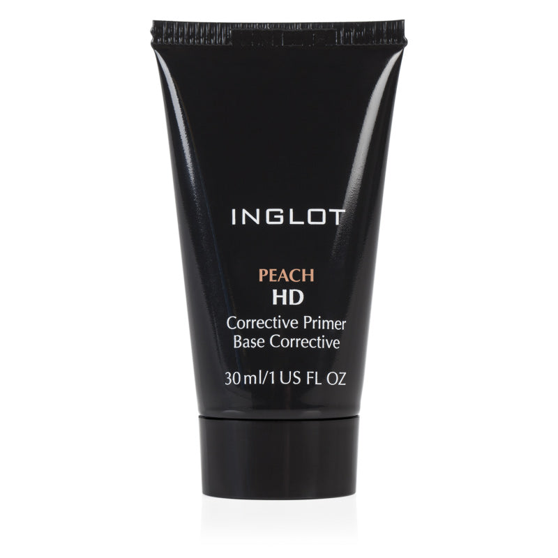 INGLOT | Base Correttiva Pre-Trucco Con Pigmenti HD