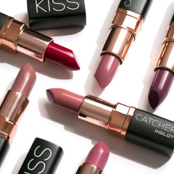 INGLOT | Rossetto Kiss Catcher
