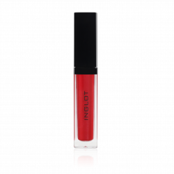 INGLOT | Rossetto Liquido HD Matte