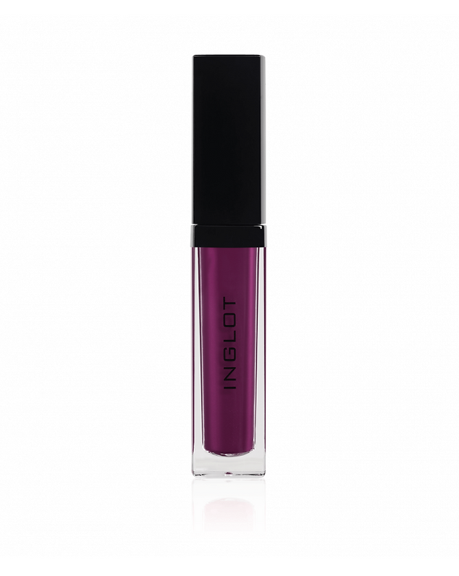 INGLOT | Rossetto Liquido HD Matte
