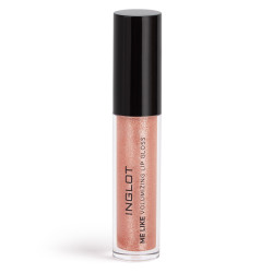 INGLOT | Me Like Lip Gloss Volumizzante