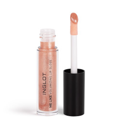 INGLOT | Me Like Lip Gloss Volumizzante