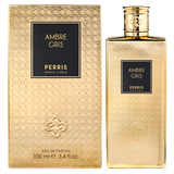 PERRIS MONTE CARLO | AMBRE GRIS EDP