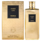 PERRIS MONTE CARLO | AMBRE GRIS EDP