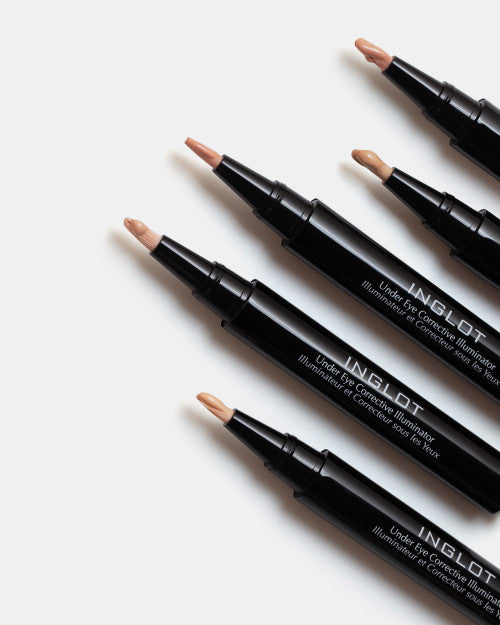 INGLOT | Correttore illuminante Occhi AMC