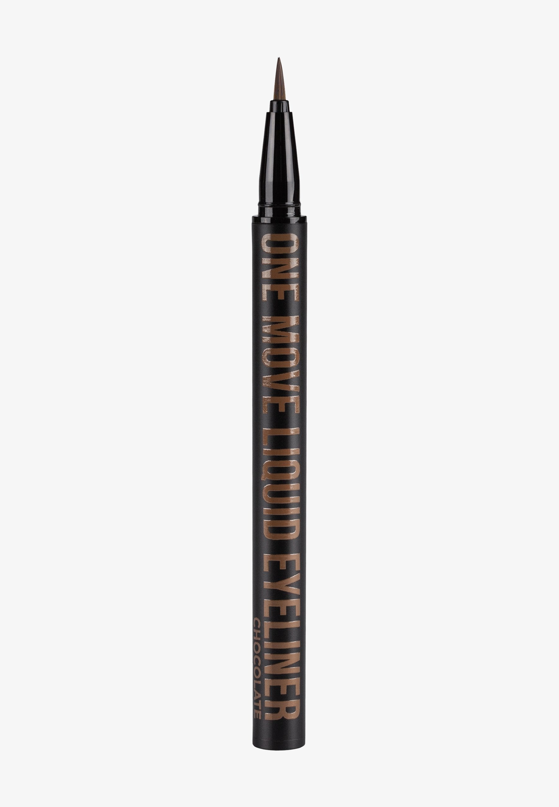 INGLOT | One Move Liquid Eyeliner