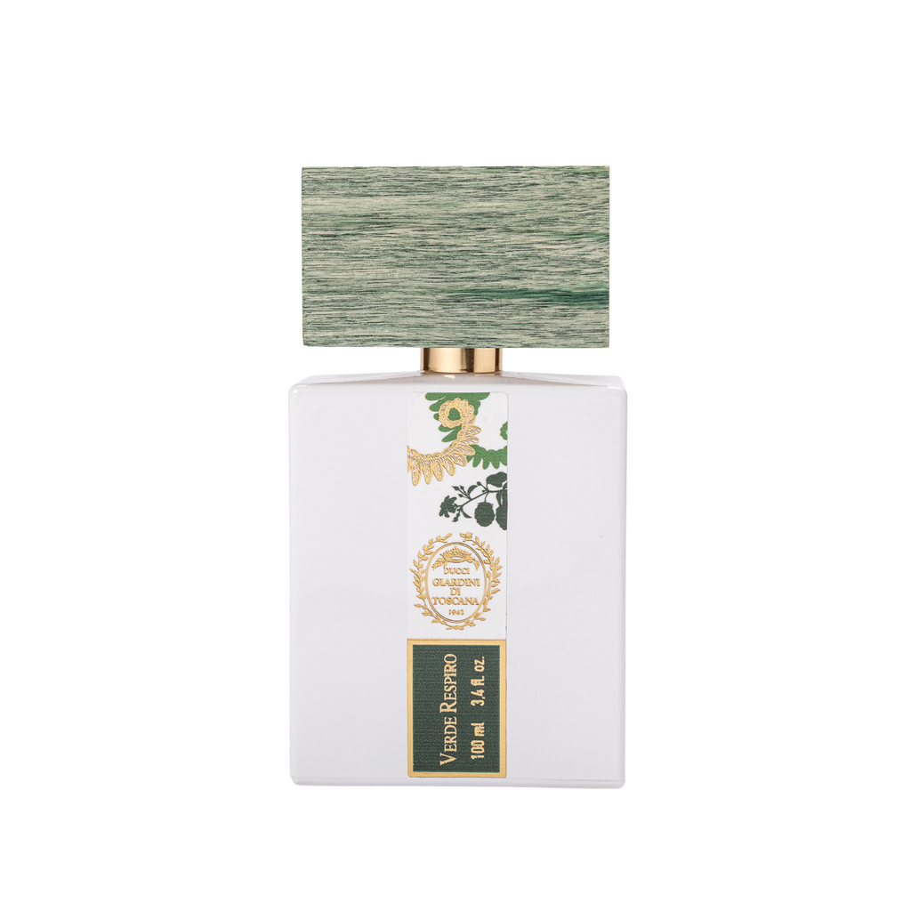 Verde respiro - Eau De Parfum - Giardini di Toscana