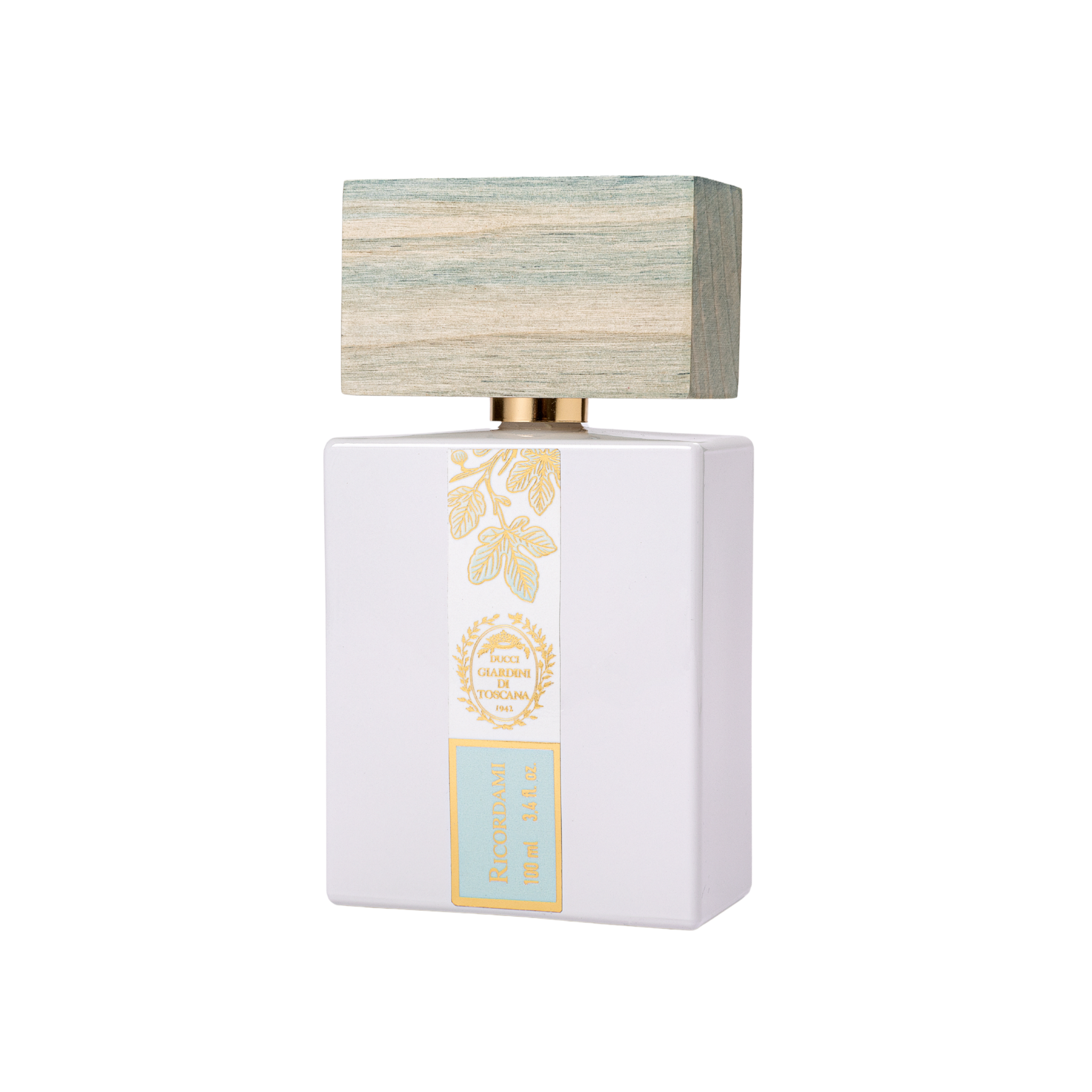Ricordami - Eau De Parfum - Giardini di Toscana