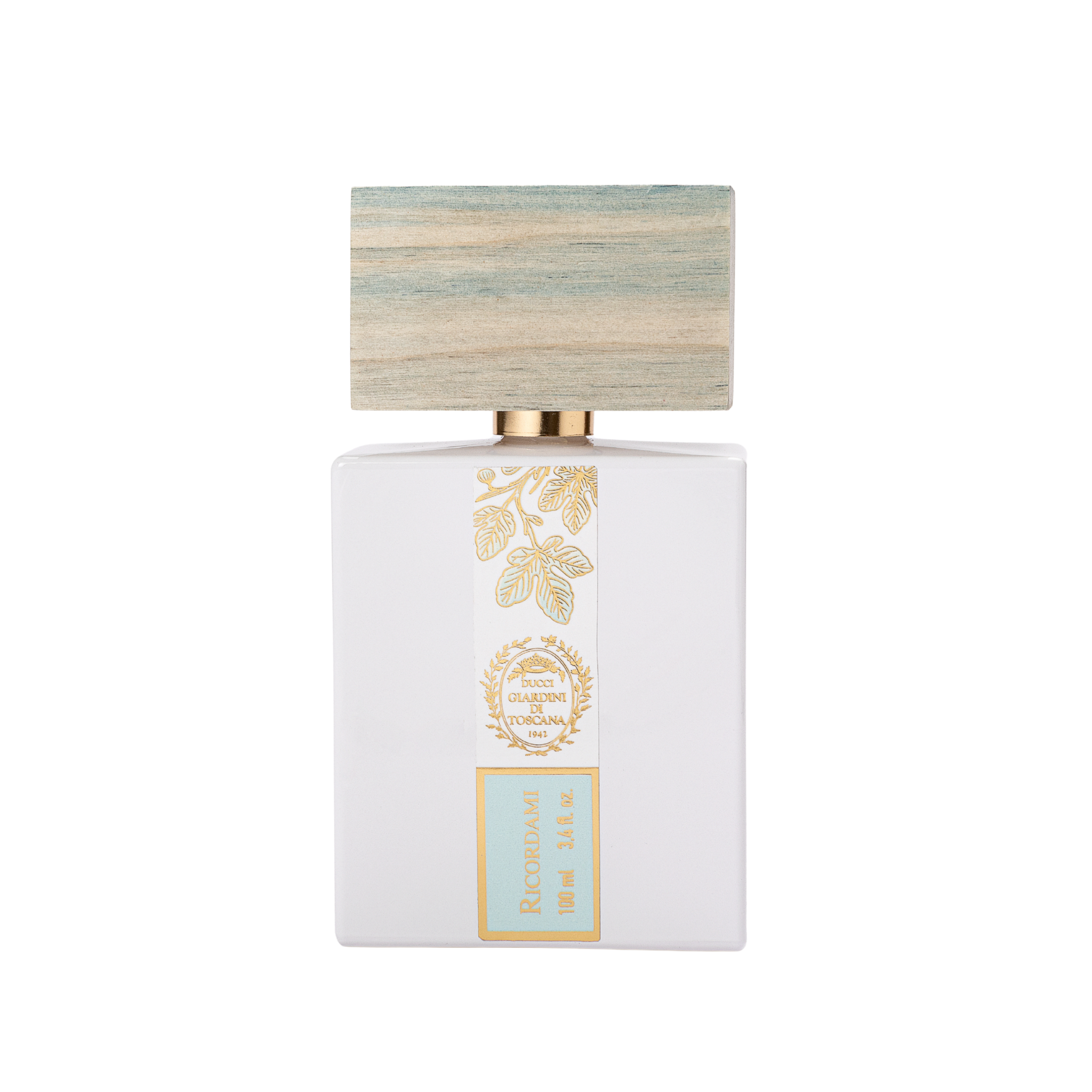 Ricordami - Eau De Parfum - Giardini di Toscana