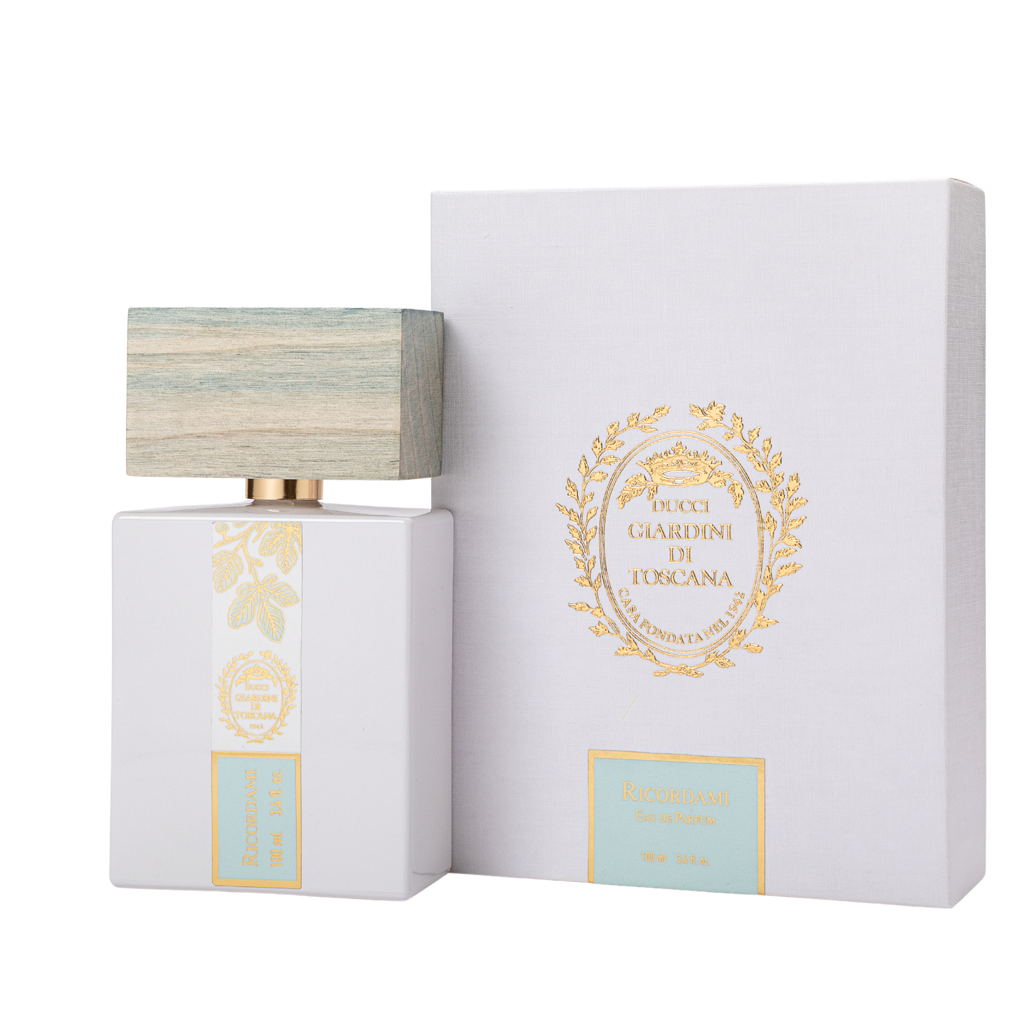 Ricordami - Eau De Parfum - Giardini di Toscana