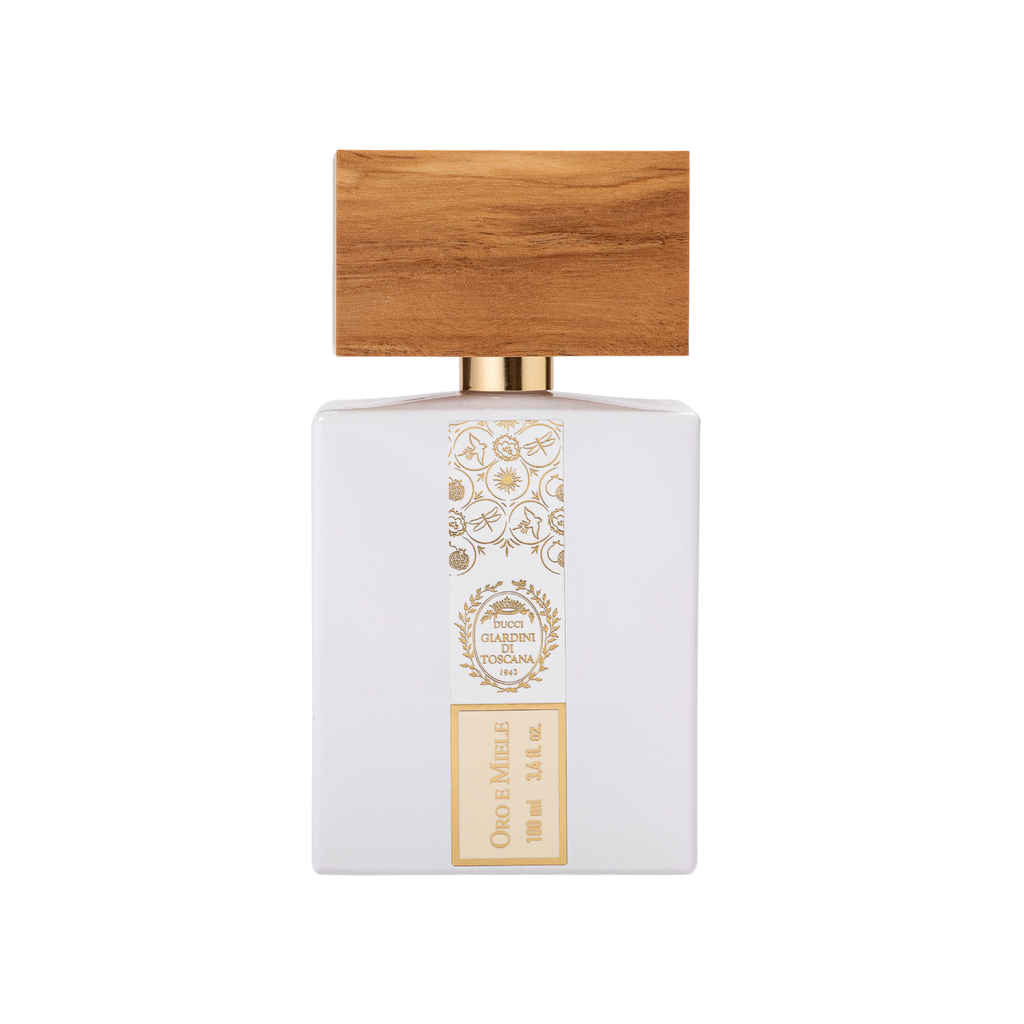Oro e Miele - Eau De Parfum - Giardini di Toscana