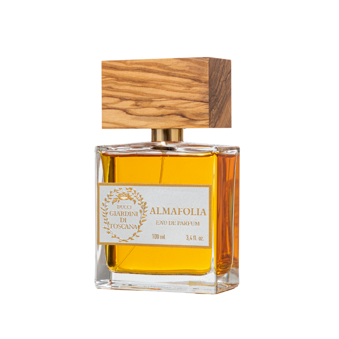Almafolia - Eau de Parfum - Giardini di Toscana (100% off)