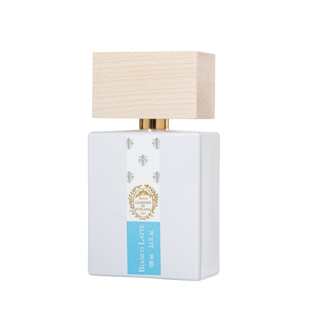 Bianco Latte - Eau de Parfum - Giardini di Toscana
