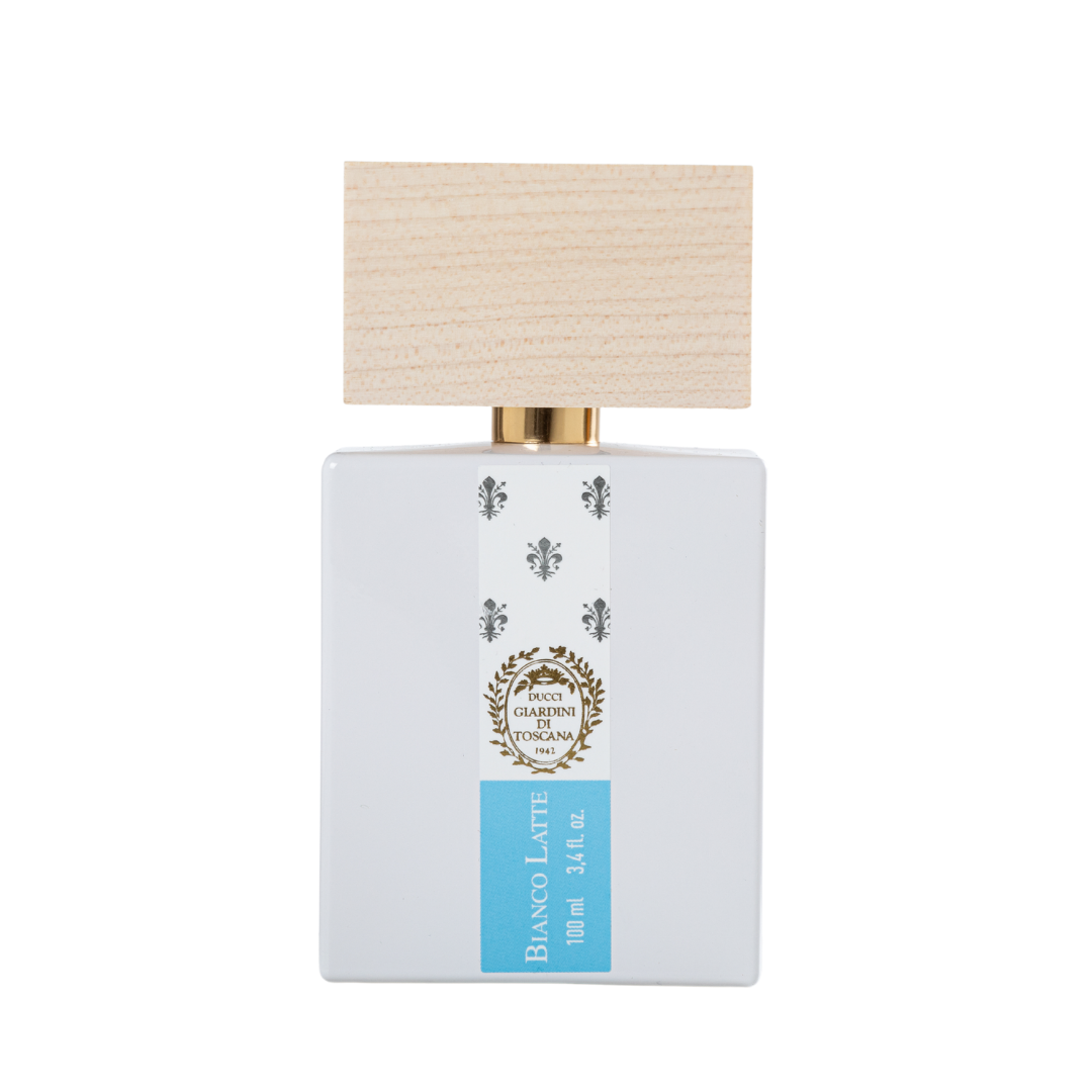 Bianco Latte - Eau de Parfum - Giardini di Toscana