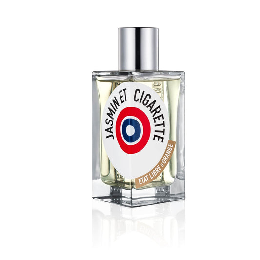 🎁 Etat Libre d'Orange - JASMIN ET CIGARETTE (100% off)