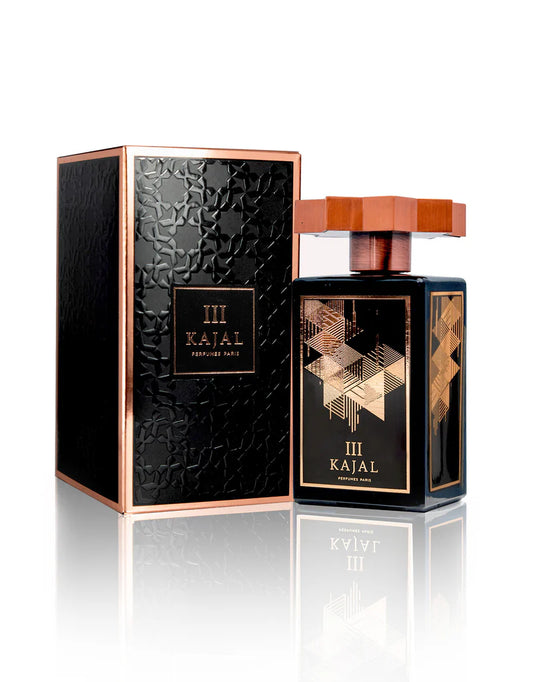 Kajal III by Kajal EDP