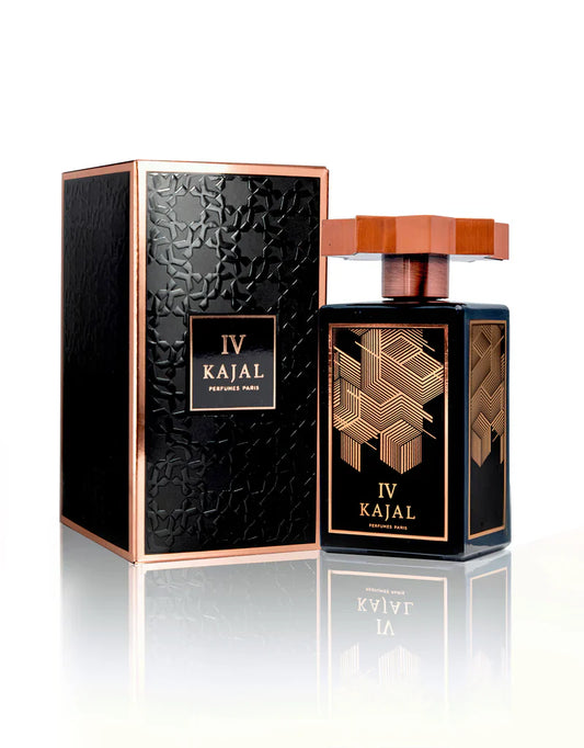 🎁 Kajal IV by Kajal EDP (100% off)