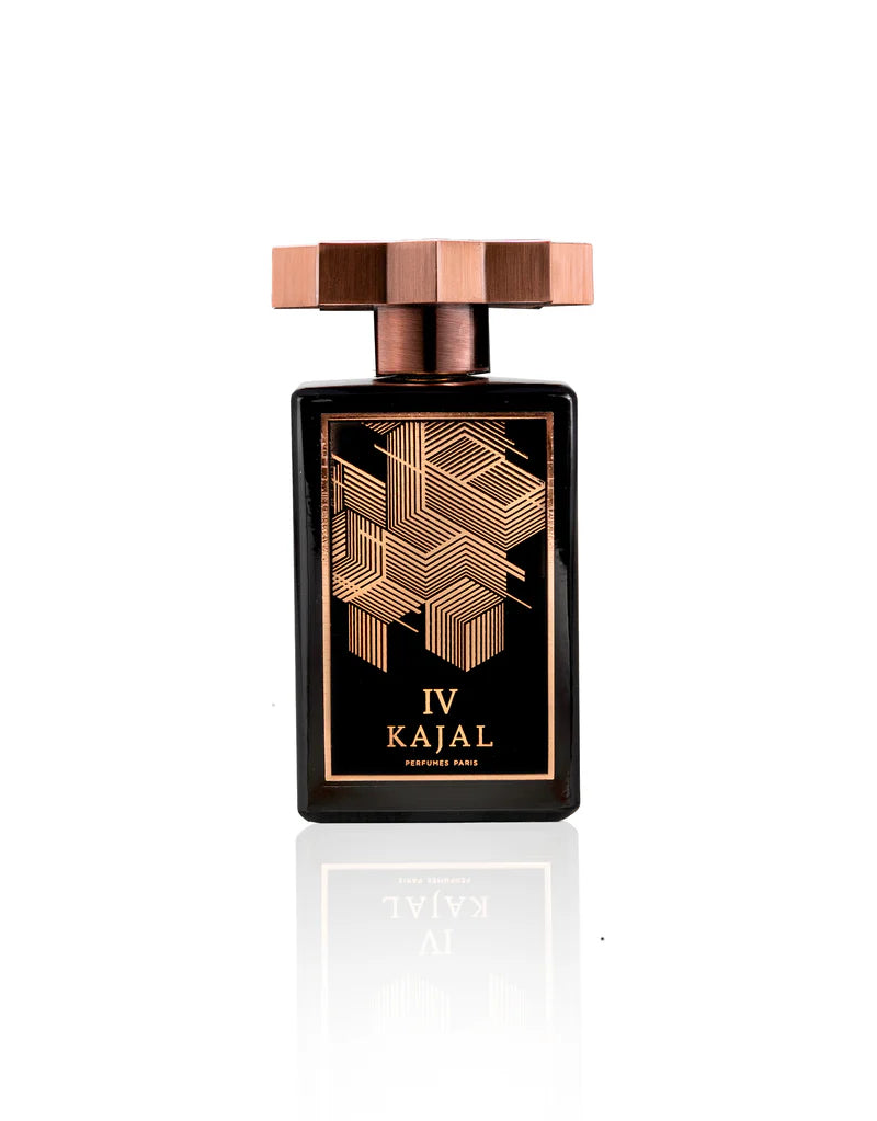 Kajal IV by Kajal EDP